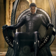 Illustration for article titled The First iBlack Panther /iPoster Is Appropriately Badass